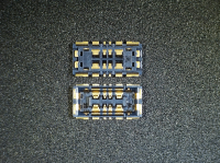 FPC ��������� ������������ ��� Huawei Mate 20 Pro LYA-L29. BP-502